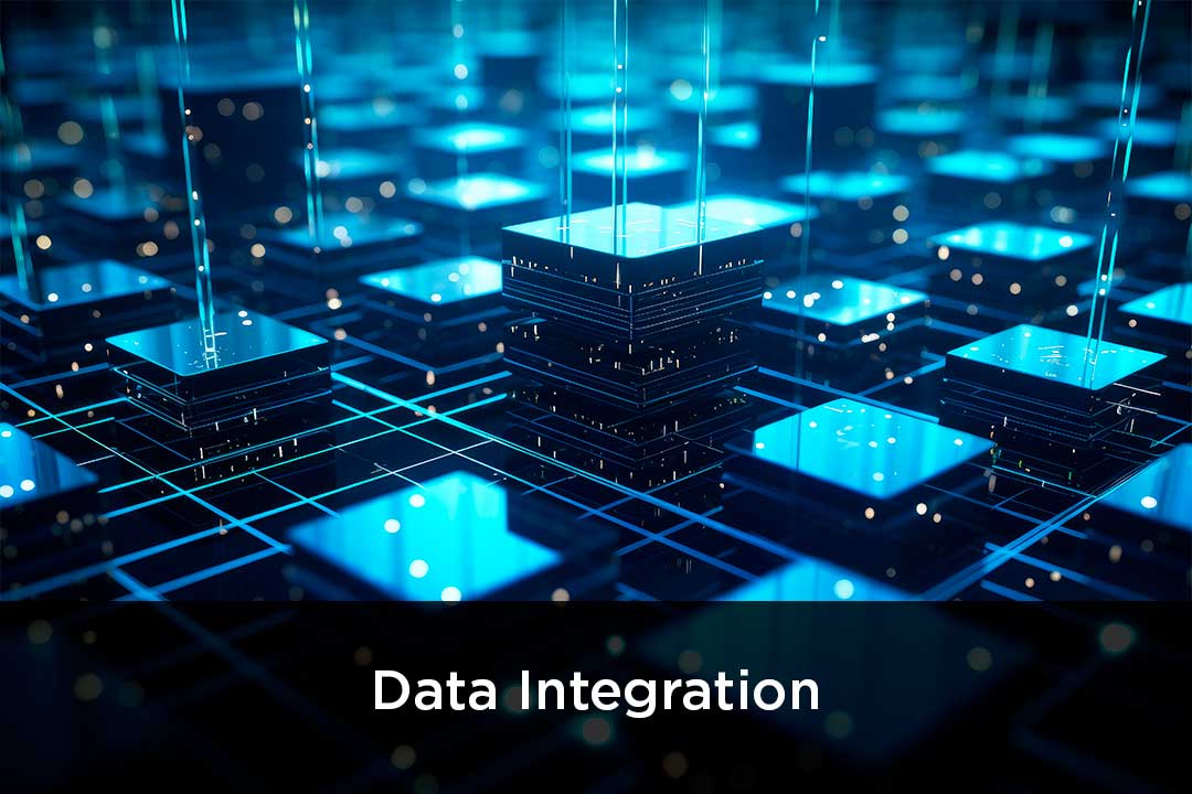 ait - Data-Integration